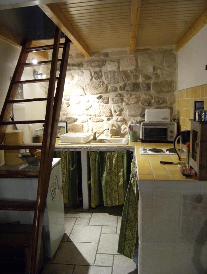 Appartamento Luclem Arles Esterno foto