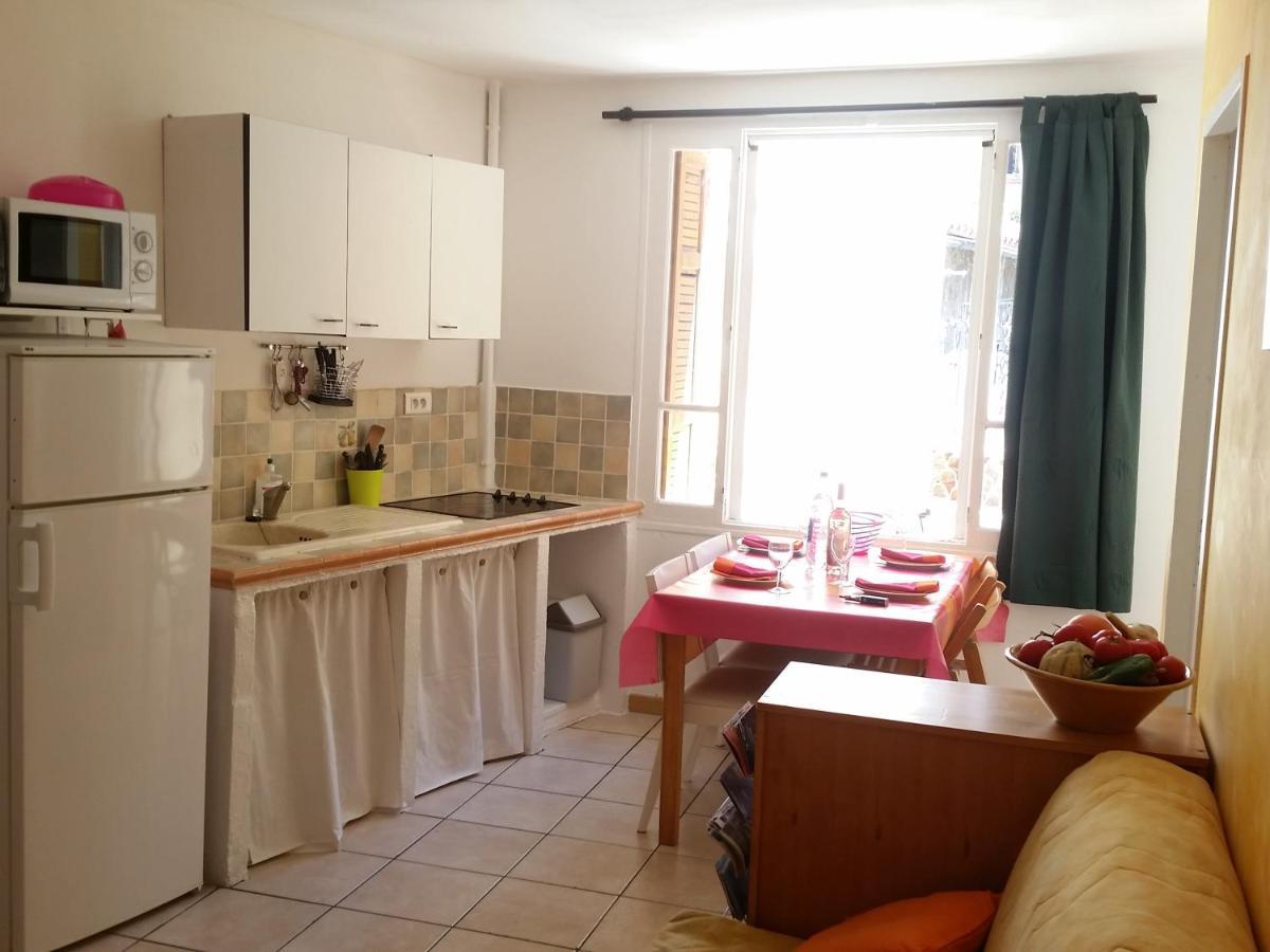 Appartamento Luclem Arles Esterno foto
