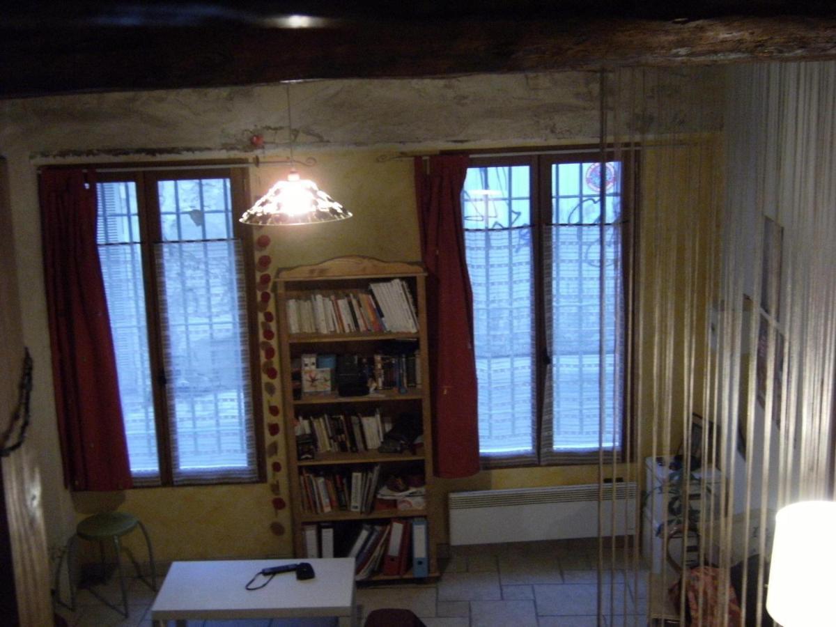 Appartamento Luclem Arles Esterno foto