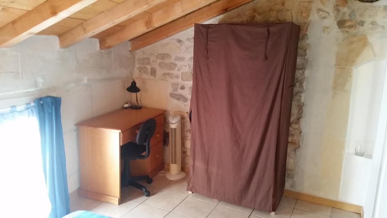 Appartamento Luclem Arles Esterno foto