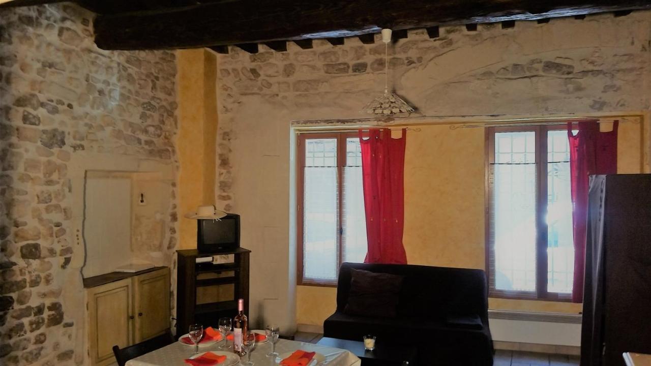Appartamento Luclem Arles Esterno foto