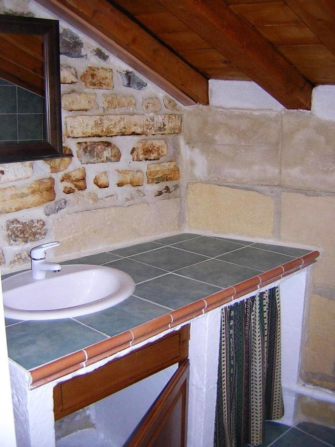 Appartamento Luclem Arles Esterno foto