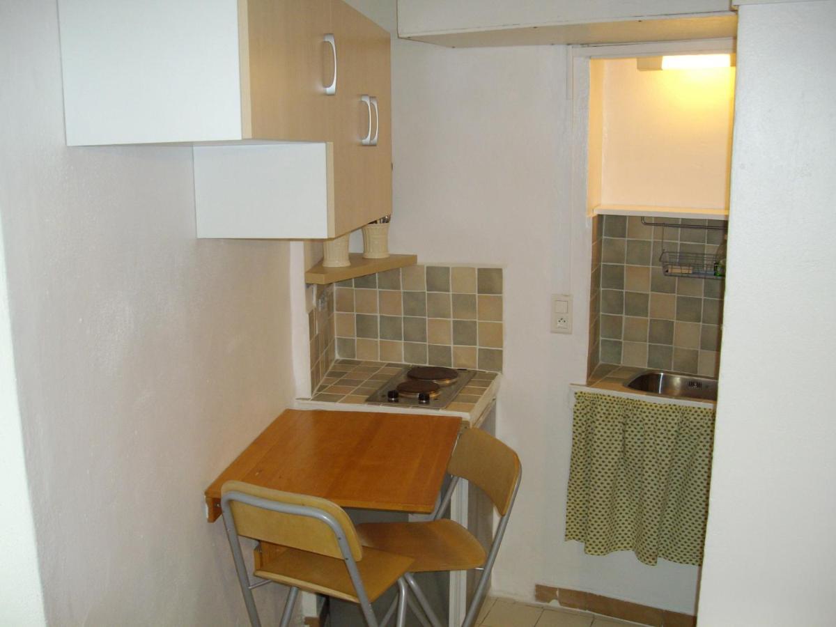 Appartamento Luclem Arles Esterno foto