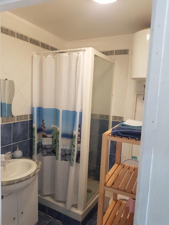 Appartamento Luclem Arles Esterno foto